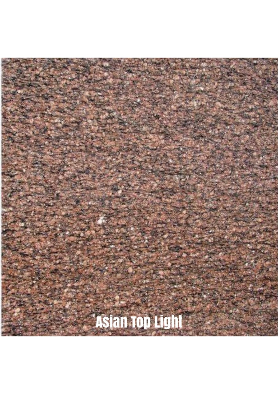 ASIAN TOP LIGHT
