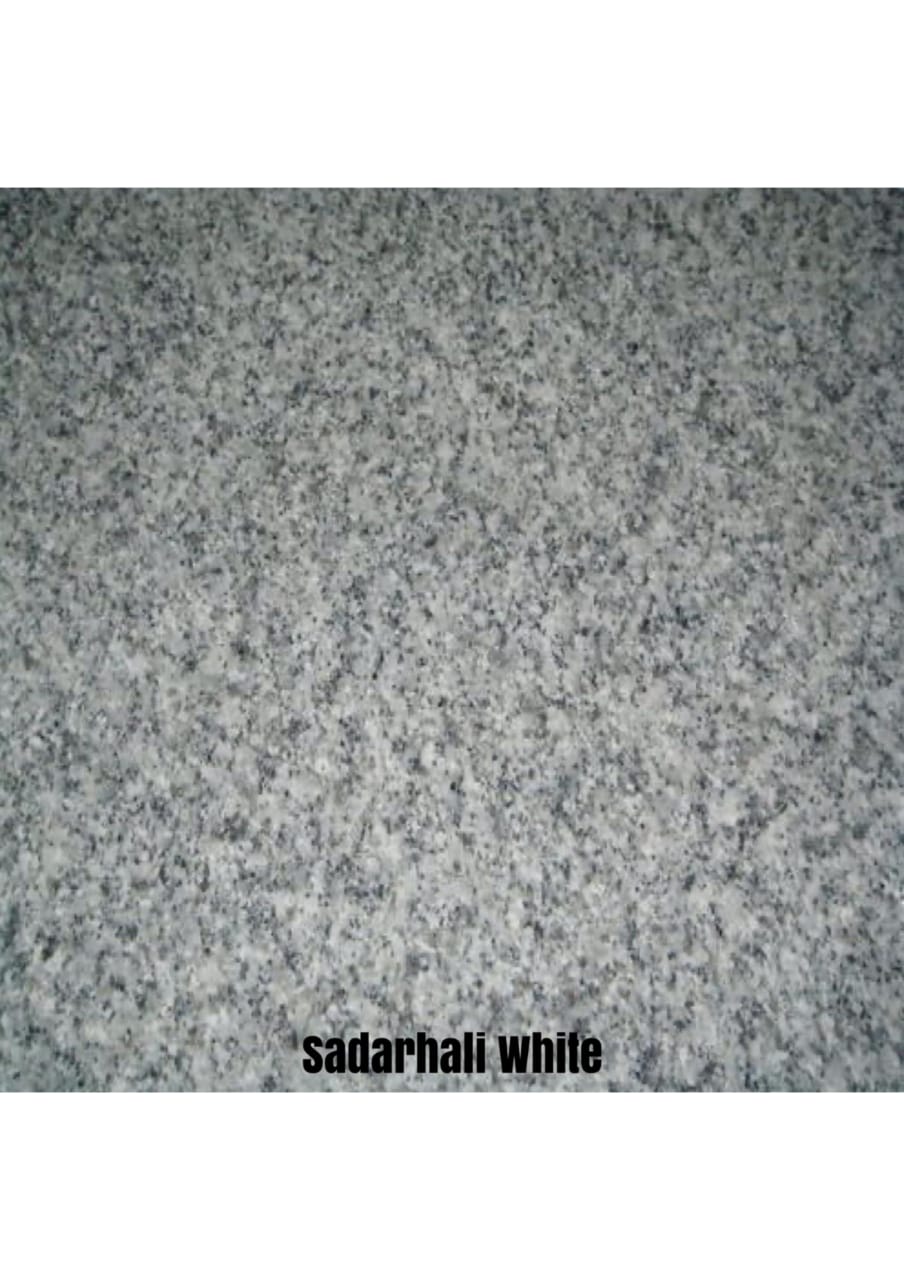 SADARHALI WHITE